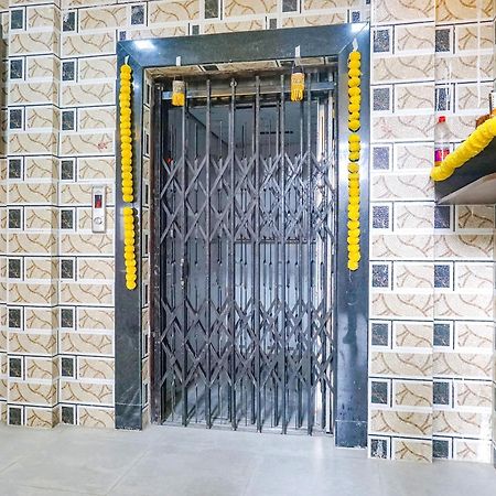 Fabhotel Om Sai - Nr Nashik Railway Station 外观 照片